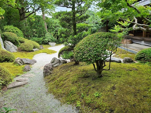  Jomyo-ji location image photo