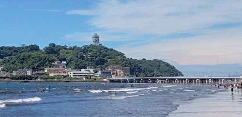  Enoshima location image photo