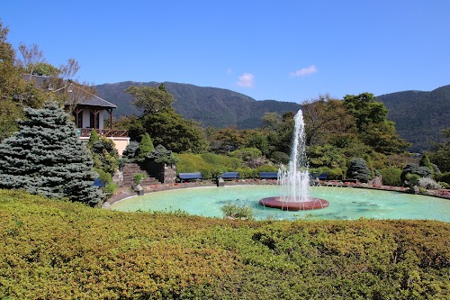 Hakone Gora Park