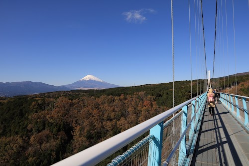 Mishima Sky Walk