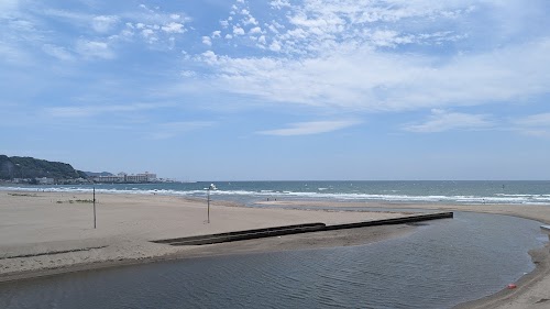 Kamakura Yuigahama Beach