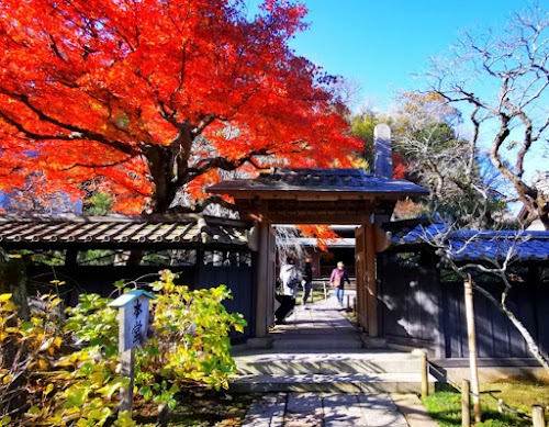 Tōkei-ji