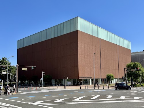 Cup Noodles Museum