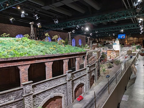Hara Model Railway Museum