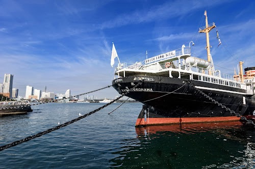 NYK Hikawa Maru
