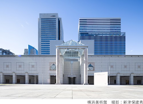 Yokohama Museum of Art