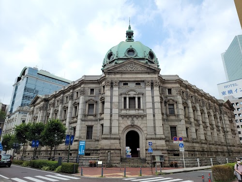 Kanagawa Prefectural Museum of Cultural History