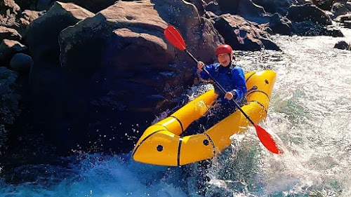  Niyodo Adventure location image photo