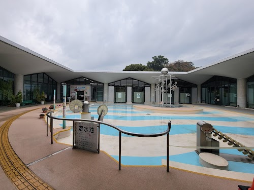 Kumamoto City Water Science Museum