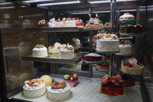 Kamitori Shopping Arcade