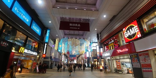  COCOSA SHIMOTORI location image photo