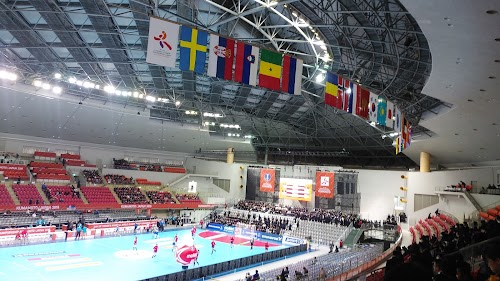 Aqua Dome Kumamoto