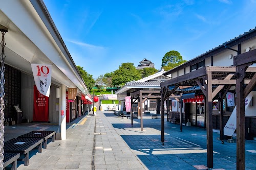  Sakura-no-baba Josaien location image photo