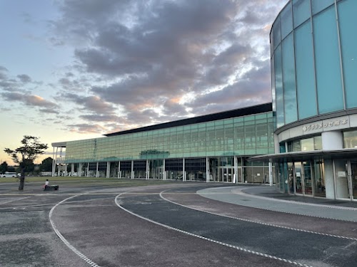  Grandmesse Kumamoto location image photo