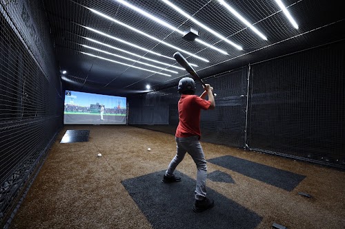 BE-STADIUM KOSHIEN（Baseball Simulation Entertainment Center）