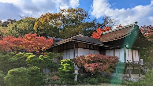 Okochi Sanso Garden