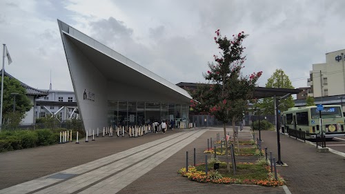 Kyoto Railway Museum