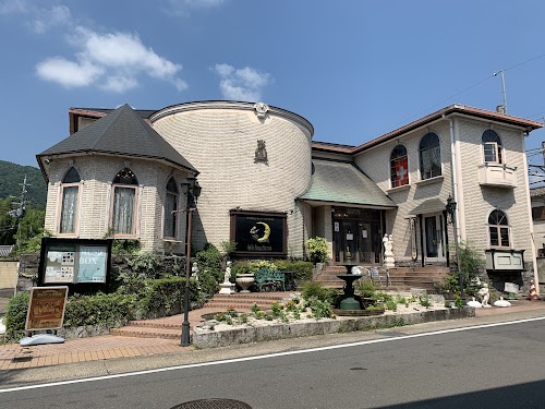 The Kyoto Arashiyama Orgel Museum