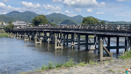 Togetsukyō Bridge