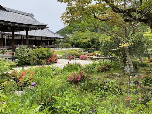 Tenryu-ji
