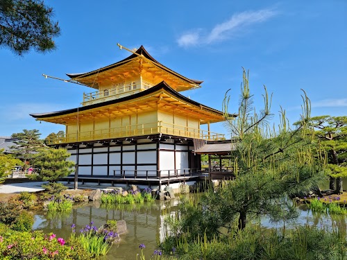 Kinkaku-ji