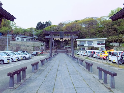  Shiogama location image photo