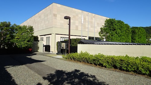Kitano Art Museum