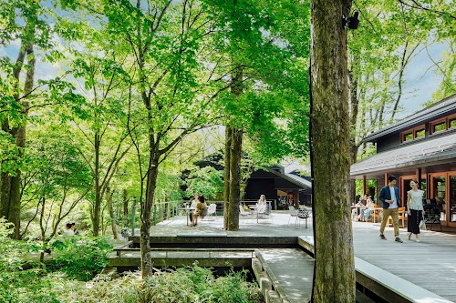  Harunire Terrace location image photo
