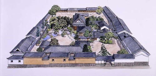 Shinshusuzaka Tanaka Honke Museum
