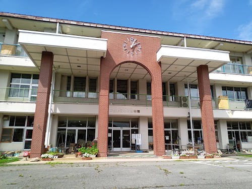 Togakushi Museum of Natural History