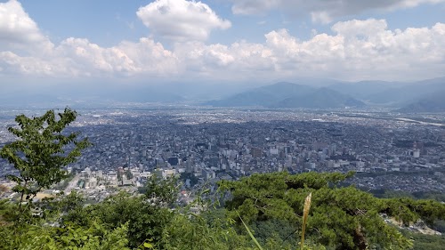 Asahiyama Observatory