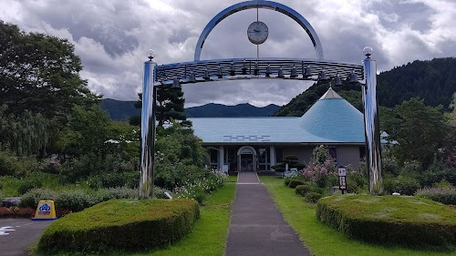 中山晋平記念館