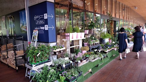  Karuizawa Hotch Ichiba Farmers' Market location image photo