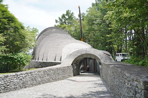  Stone Church location image photo