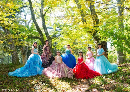 Karuizawa Photography Studio