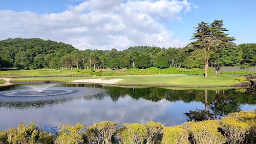 Karuizawakogen Golf Club
