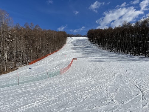 Karuizawa Snow Park
