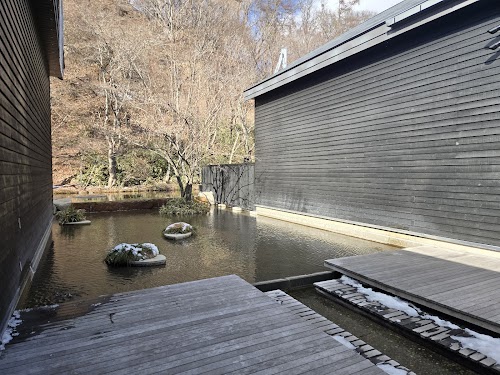 HOSHINO Hot Spring