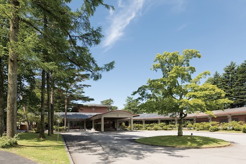 Karuizawa Prince Hotel East