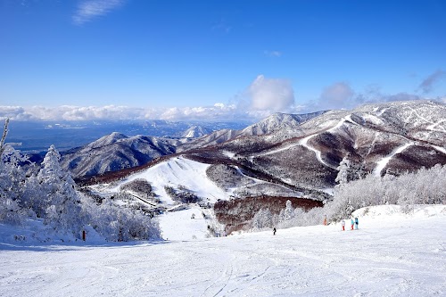 Shiga Kogen