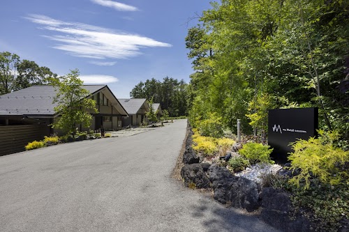 Villa Metsä Karuizawa