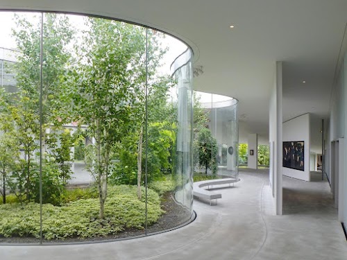 Hiroshi Senju Museum Karuizawa
