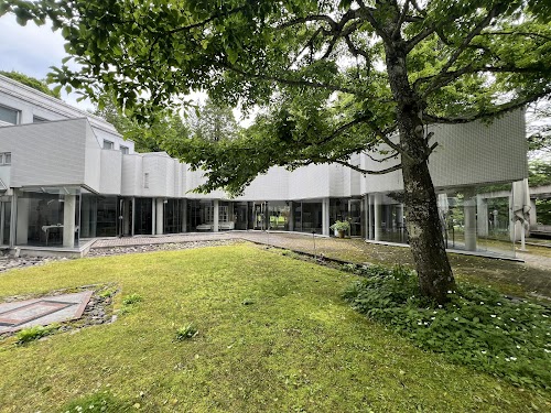 Tasaki Museum of Art