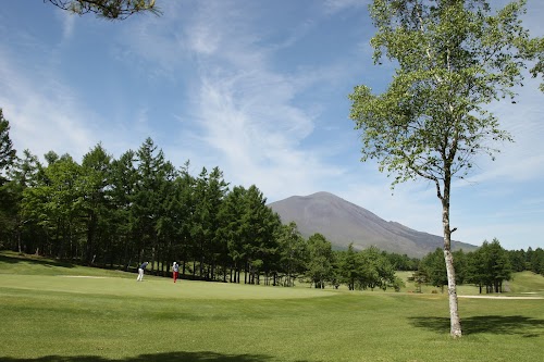 Taiheiyo Club Karuizawa
