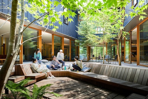 BEB5 Karuizawa by Hoshino Resorts