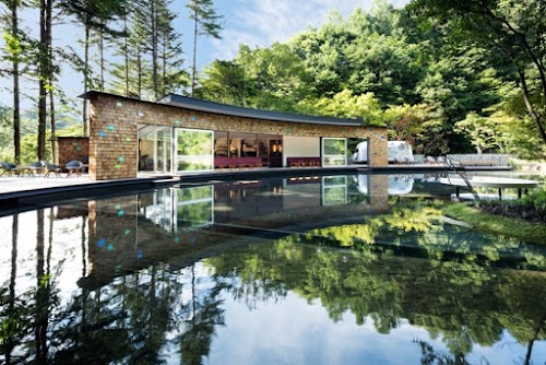Karuizawa Wild Bird Sanctuary