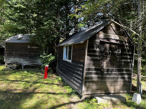 Yukawa Camping Ground