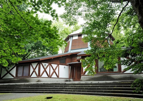 Karuizawa Picturebook Museum