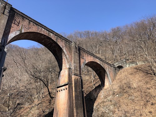 碓氷峠