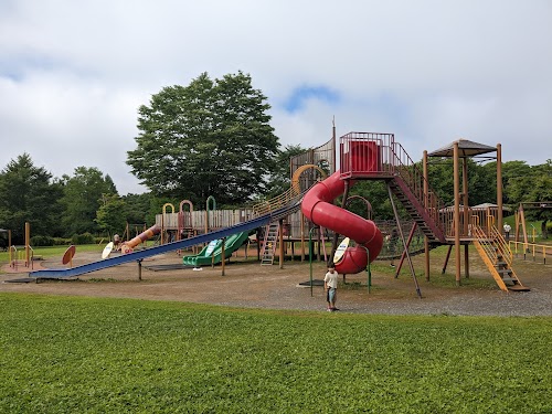 Yukawa Furusato Park